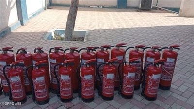 صحة المنيا: المرور على 192 منشأة صحية وصناعية 