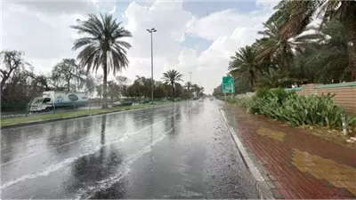 تحذيرات من طقس اليوم بالسعودية.. استمرار انخفاض درجات الحرارة