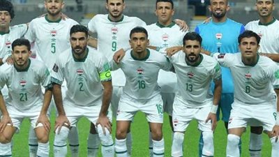 بث مباشر مشاهدة مباراة العراق وفيتنام يلا شوت اليوم في كأس آسيا 2024