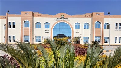 تصعيد طالبين بجامعة طيبة التكنولوجية للتصفيات النهائية في مسابقة إبداع