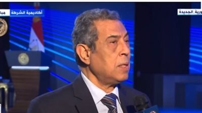 ابن الشهيد إسماعيل عرابي: والدي استشهد برصاص الإنجليز بعد نجاحه في إنقاذ الفدائيين