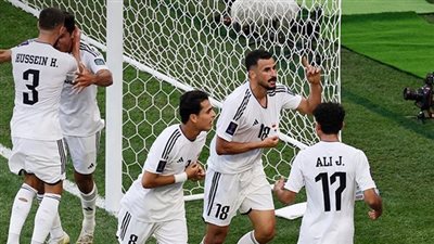 مشاهدة مباراة العراق وفيتنام بث مباشر في كأس آسيا 2023 يلا شوت اليوم
