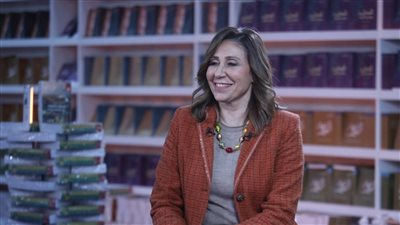 معرض فيصل للكتاب .. وزيرة الثقافة ومحافظ الجيزة يفتتحان الدورة 12 غدًا 