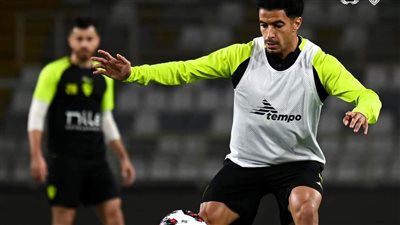 اليوم .. الزمالك يلتقي أم صلال القطري في مباراة المركز الثالث ببطولة الوحدة