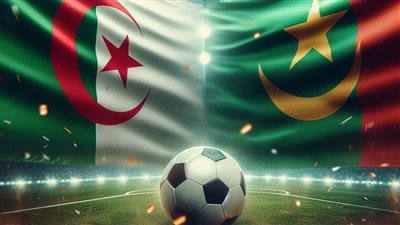 مشاهدة مباراة الجزائر وموريتانيا بث مباشر يلا شوت اليوم في كأس أفريقيا