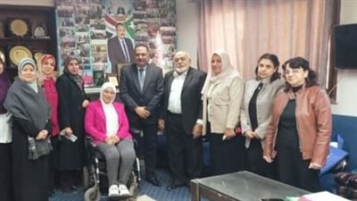 الشرقية تستعد لاختيار الأم المثالية لعام 2024