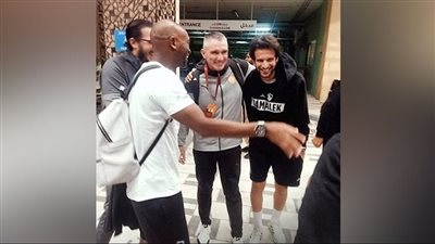 الزمالك يسعى لمصالحة الجماهيرالبيضاء أمام أم صلال 