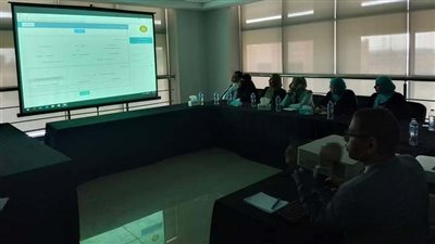 وزارة العمل تطلق ميكنة خدمات المواطنين المقدمة بمديرية العمل بالاسماعيلية ومكاتبها 