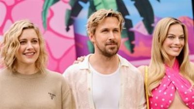 ريان جوسلينج: أشعر بخيبة أمل لعدم ترشيح باربي لجائزة الأوسكار