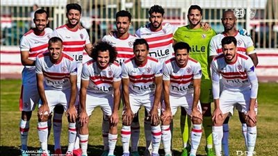 مشاهدة مباراة الزمالك وأم صلال بث مباشر يلا شوت اليوم في اللقاء الودي