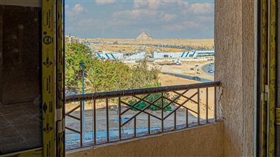 الفرصة الأخيرة.. خطوات التقديم على  2406 شقق بمشروع فالي تاورز بحدائق أكتوبر 