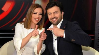 حقيقة انفصال تيم حسن ووفاء الكيلاني بعد قصة حب كبيرة 