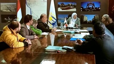 نائب محافظ القاهرة: الدولة تولي اهتمامًا كبيرًا بقرية الفواخير 