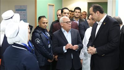 السبكي: منظومة الرعاية الصحية حققت تقدمًا غير مسبوق في خدمة المواطنين