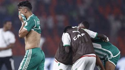 لعنة البطل تلاحق المنتخب الجزائري