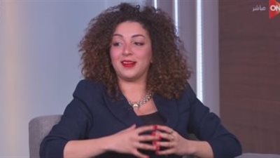 كوثر يونس:ليلي علوي كانت سوبر ستار ليّ منذ الطفولة وسعيدى بنجاح 