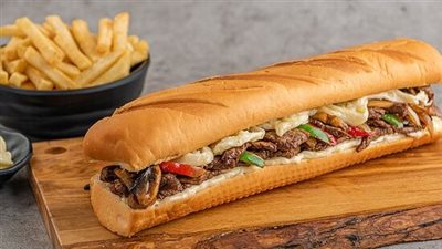 على الطريقة المكسيكية.. حضري ساندوتش فاهيتا اللحم