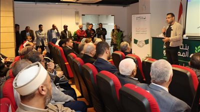 بنك الطعام المصري يعقد شراكات استراتيجية مع جمعيات المرحلة الثانية 