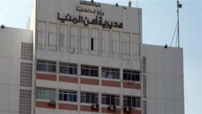 لشكه في سلوكها .. أب يذبح ابنته  في المنيا 