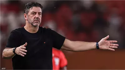 دعوى قضائية لفسخ التعاقد مع روي فيتوريا المدير الفنى للمنتخب