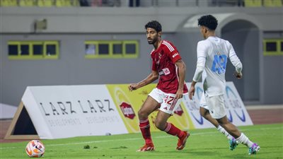 طرح تذاكر ودية الأهلي وحتا الإماراتي