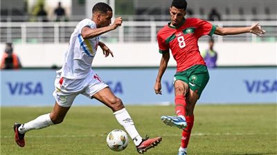 مشاهدة مباراة المغرب وزامبيا بث مباشر يلا شوت اليوم في كأس أفريقيا