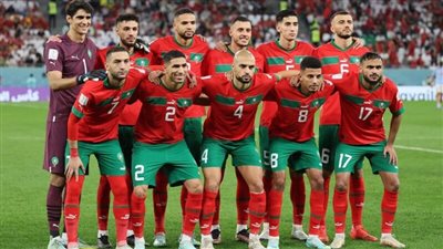 بث مباشر مشاهدة مباراة المغرب ضد زامبيا فى كأس أمم أفريقيا ( يلا شوت)