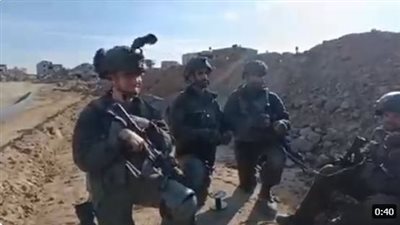 بعد مجزرة مخيم البريج .. جيش الاحتلال  يفجر 21 منزلاً فلسطينيًا