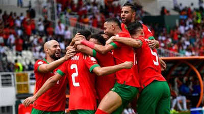 يلا شوت الآن بث مباشر مباراة المغرب وزامبيا اليوم في كأس أمم أفريقيا
