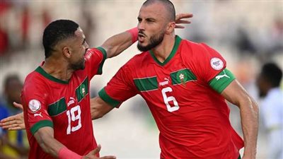 البث المباشر لمباراة المغرب وزامبيا يلا شوت اليوم في كأس أمم أفريقيا