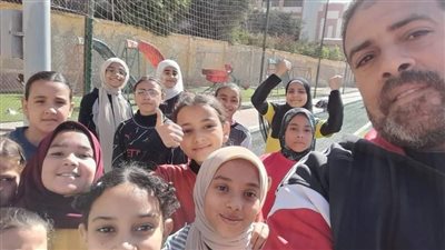 تدريبات مشروع 