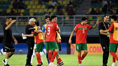 بث مباشر مشاهدة مباراة المغرب وزامبيا يلا شوت اليوم في كأس أمم إفريقيا