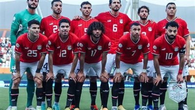 محمد عبد الجليل: هذا ليس منتخب مصر 