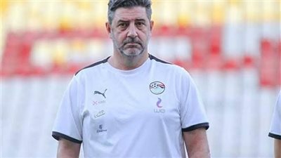 محمد عبد الجليل يكشف مصير فيتوريا حال خسارة أمم أفريقيا
