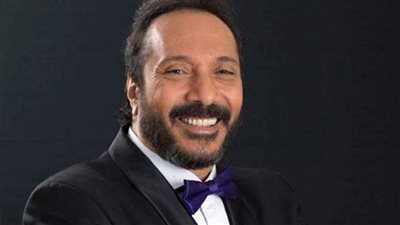 علي الحجار في ضيافة الوفد .. الجمعة