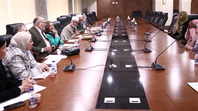 الشباب والرياضة تشارك فى تحكيم أعمال مسابقة 