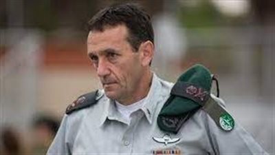 رئيس أركان إسرائيل: التحقيق في وقت الحرب سيصرف انتباه القادة عن تحقيق أهدافها