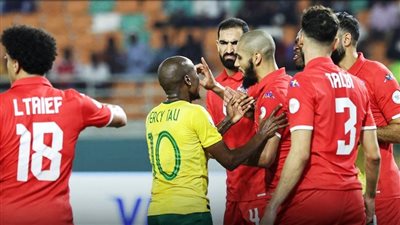 منتخب تونس يودع كأس أمم أفريقيا من دور المجموعات