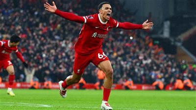 بث مباشر ليفربول يوتيوب.. مشاهدة مباراة ليفربول وفولهام يلا شوت في إياب نصف نهائي كأس الرابطة الإنجليزية