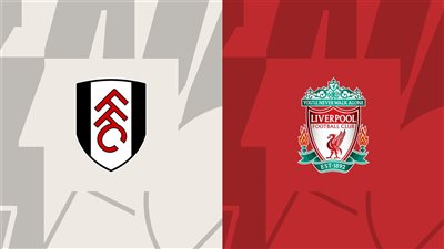 Fulham vs Liverpool||يلا شوت مباراة ليفربول وفولهام قناة “beIN Sports” بث مباشر كأس الرابطة الانجليزي Yalla Shoot