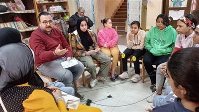 فعاليات المبادرة الوطنية 