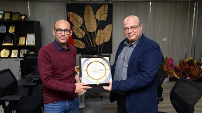 مستشفيات جامعة أسيوط تتلقى دعما لتطوير البنية التحتية 