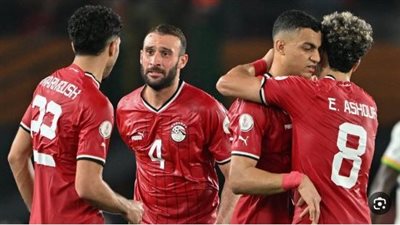 موعد مباراة منتخب مصر القادمة في كأس أمم أفريقيا 2023