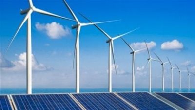 مصر والتشيك يبحثان التعاون في مجالات الطاقة المتجددة