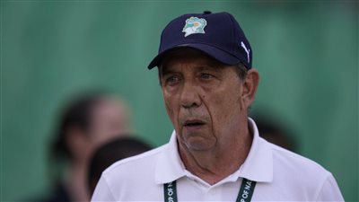 إقالة جيان لويس جاسكيه من تدريب كوت ديفوار..رسميا