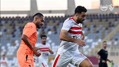 بعثة الزمالك تصل إلى دبى استعدادا للقاء الرجاء المغربي 