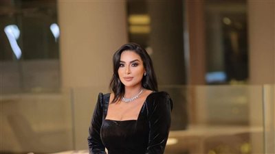 جوري بكر بفستان سندريلا تواكب موضة 2024