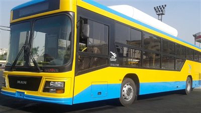 بالانفوجراف.. تعرف على خط سير أتوبيسات معرض القاهرة الدولي للكتاب