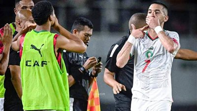 كأس الأمم الأفريقية..حكم سوداني يدير مباراة المغرب وجنوب أفريقيا