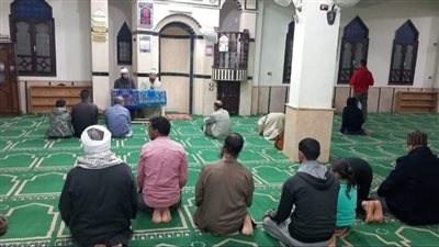 أوقاف الفيوم تعقد 17 ندوة دعوية بالمساجد الكبرى  